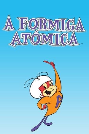 A Formiga Atômica Online em HD