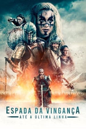 Espada da Vingança: Até a Última Linha Online em HD