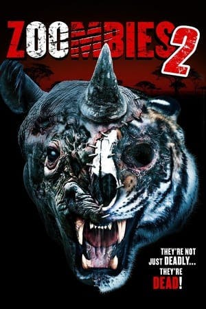 Zoombies 2 Online em HD