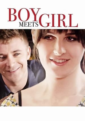 Boy Meets Girl Online em HD