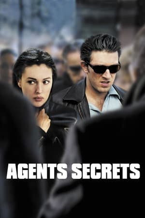 Agentes Secretos Online em HD