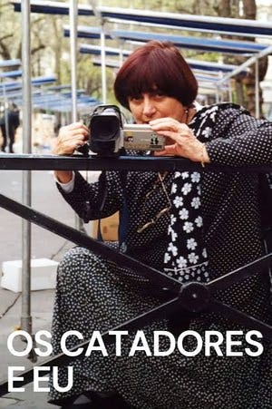 Os Catadores e Eu Online em HD