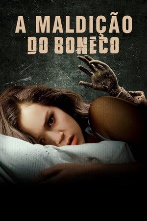 A Maldição do Boneco Online em HD