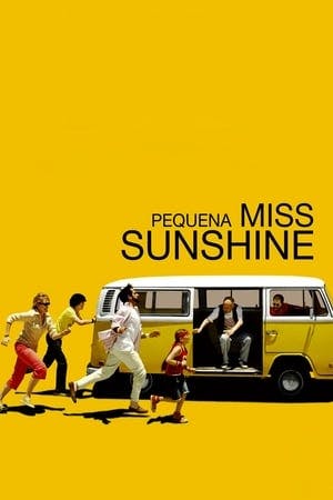Pequena Miss Sunshine Online em HD