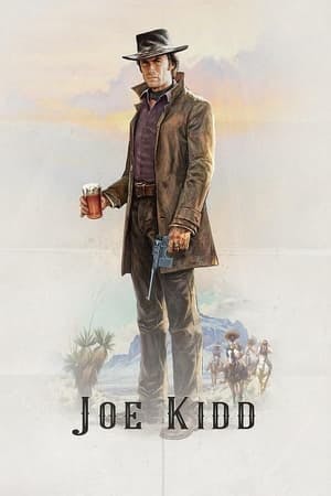 Joe Kidd Online em HD