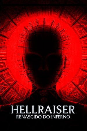 Hellraiser: Renascido do Inferno Online em HD