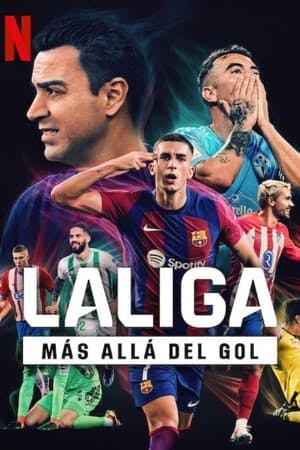 LALIGA: Além do Campo Online em HD