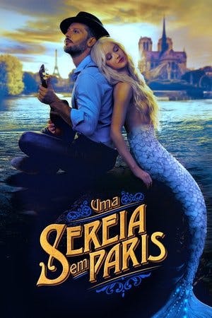 Uma Sereia em Paris Online em HD