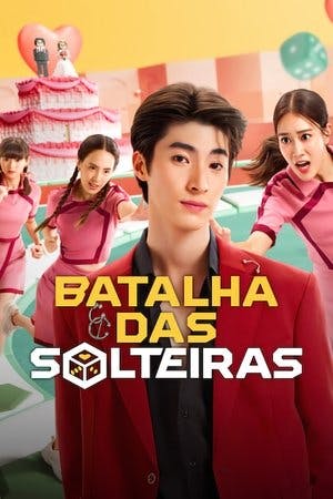 Batalha das Solteiras Online em HD