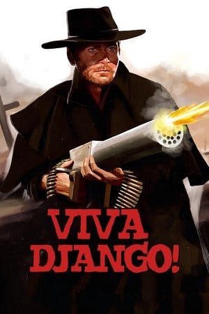 Viva Django! Online em HD