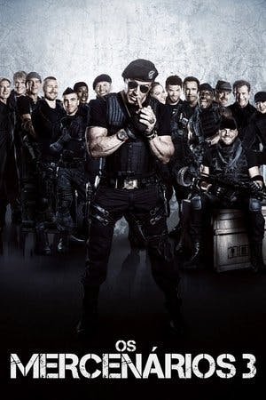 Os Mercenários 3 Online em HD