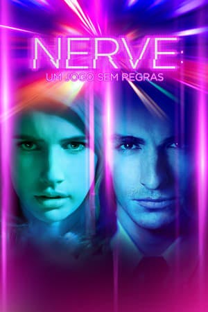 Nerve: Um Jogo Sem Regras Online em HD