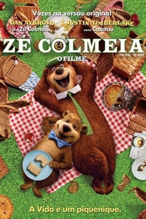 Zé Colmeia : O Filme Online em HD