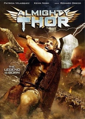 Almighty Thor Online em HD