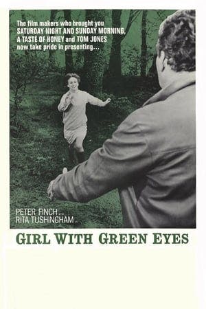 Girl with Green Eyes Online em HD