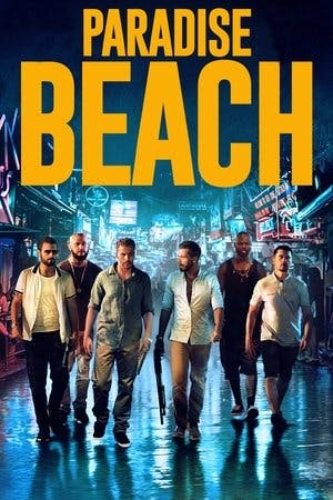 Paradise Beach Online em HD