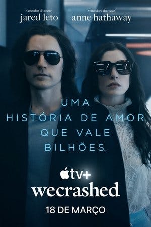 WeCrashed Online em HD