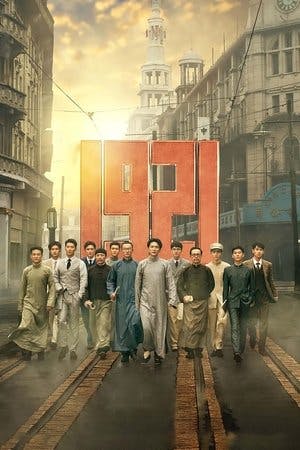 1921 Online em HD