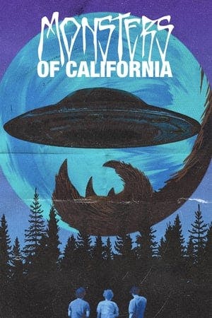 Monsters of California Online em HD