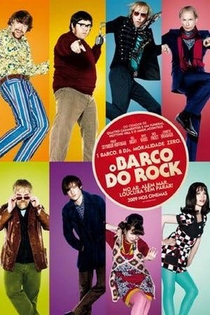 Os Piratas do Rock Online em HD