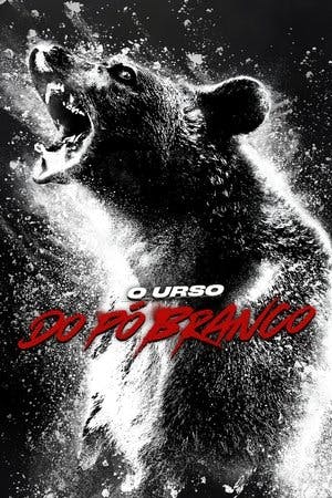 O Urso do Pó Branco Online em HD