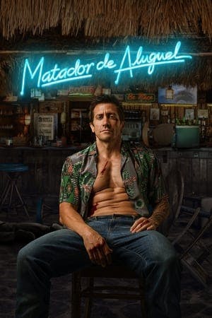 Matador de Aluguel Online em HD