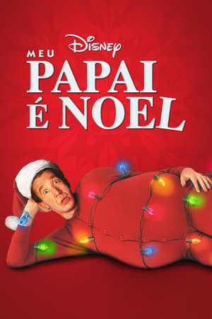 Meu Papai é Noel Online em HD