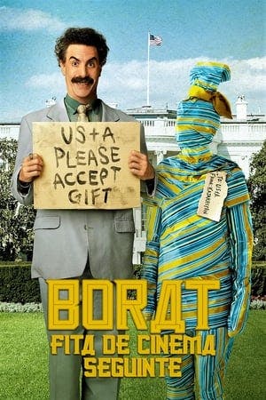 Borat: Fita de Cinema Seguinte Online em HD