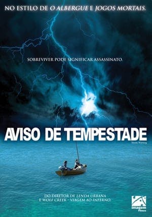 Aviso de Tempestade Online em HD