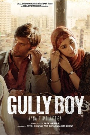 Gully Boy Online em HD