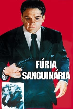 Fúria Sanguinária Online em HD