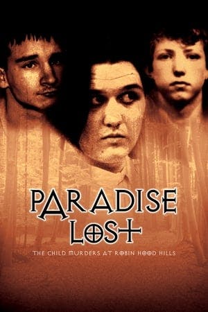 Paradise Lost: The Child Murders at Robin Hood Hills Online em HD