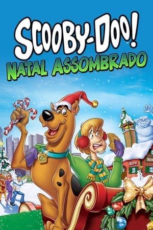 Scooby-Doo! Natal Assombrado Online em HD