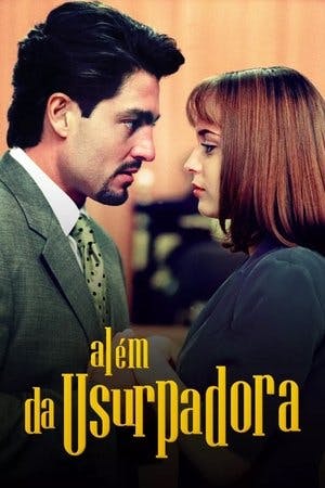 Além da Usurpadora Online em HD