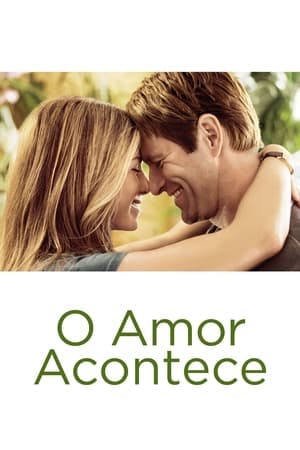 O Amor Acontece Online em HD