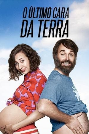 O Último Cara da Terra Online em HD