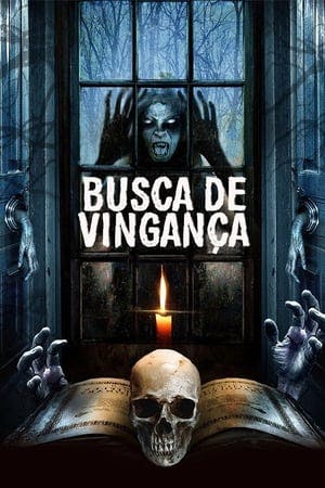 Busca de Vingança Online em HD