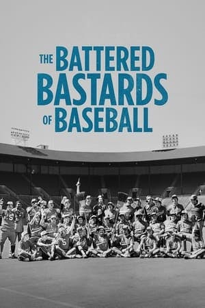 The Battered Bastards of Baseball Online em HD