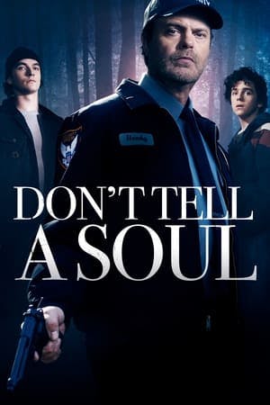 Don’t Tell a Soul Online em HD