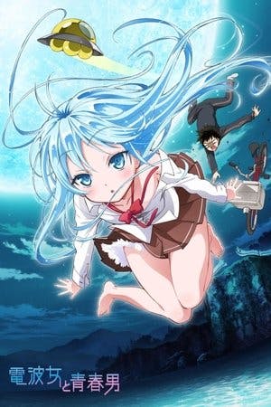 Denpa Onna to Seishun Otoko Online em HD