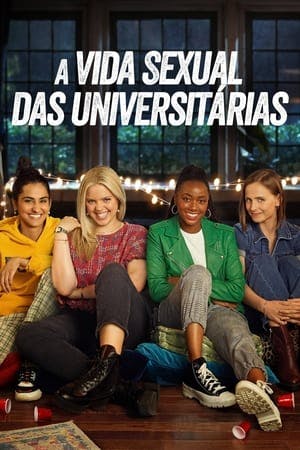 A Vida Sexual das Universitárias Online em HD