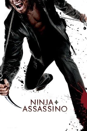 Ninja Assassino Online em HD