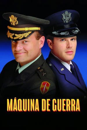 Máquina de Guerra Online em HD