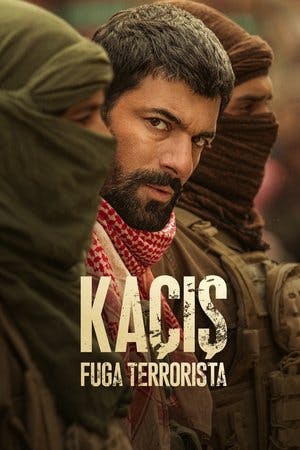 Kaçış: Fuga Terrorista Online em HD