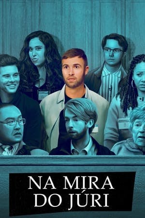 Na Mira do Júri Online em HD