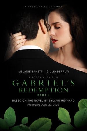 A Redenção de Gabriel: Part I Online em HD