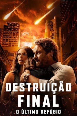 Destruição Final O Último Refúgio Online em HD