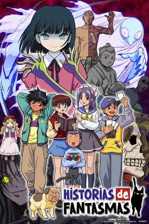 Histórias de Fantasmas Online em HD