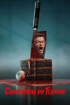 Confeitaria do Terror Online em HD