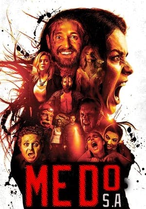 Medo S.A. Online em HD